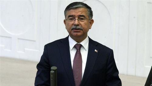 Ismet Yilmaz elected Turkey's new parliamentary speaker