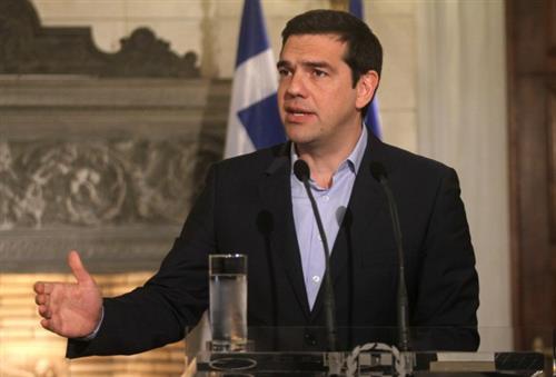 Greek PM Tsipras says ‘referendum is still on’