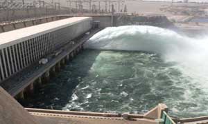 China establishes world's 3rd biggest hydroelectric power plant