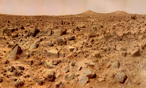 More than 100,000 applied for a one way trip to Mars