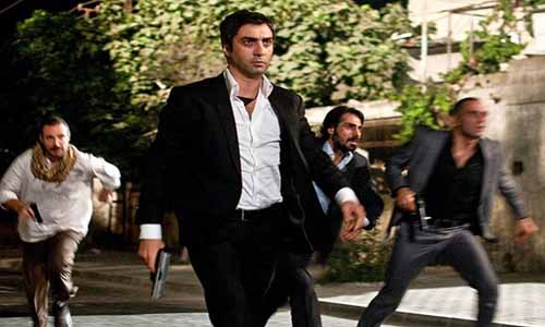 Turkish actor Necati Sasmaz expresses support for Morsi supporters